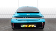 Hyundai IONIQ 6 168kW Premium 77kWh 4dr Auto Electric Saloon